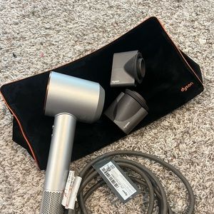 Dyson Blow Dryer